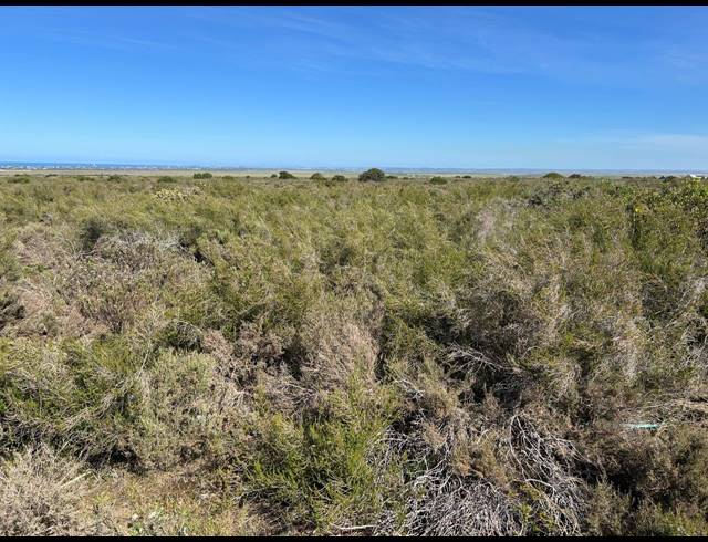 4,028M² VACANT LAND FOR SALE IN FOUNTAINS ESTATE BUSINESS PARK